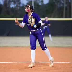 Sammi Rosado mugshot