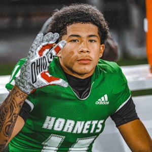 Courtney Miller-Thompson mugshot