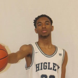 Jordan Irving mugshot