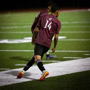 Christian Regalado 