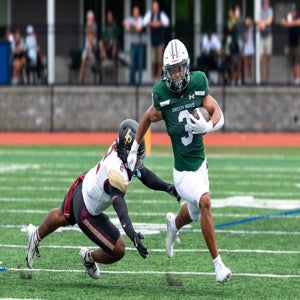 Brock Dandridge mugshot