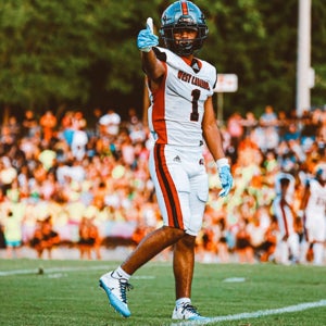 DEIONDRE GALLIMORE