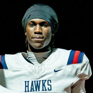 Johnathan Quartey mugshot