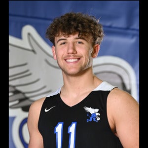 Kyle Swarens mugshot