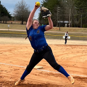 Caleigh Yarbrough