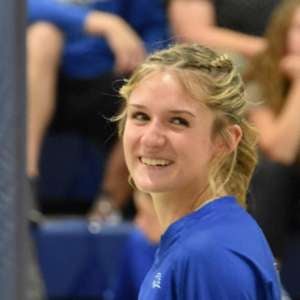 Abby Casey