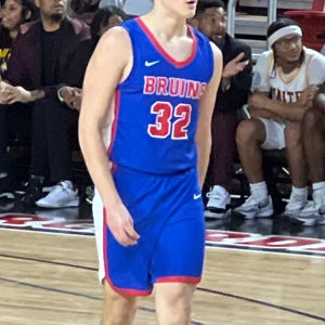 Isaac Nichols