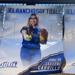 Jaelene Carrillo
