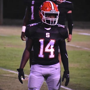Jaylin Hughes