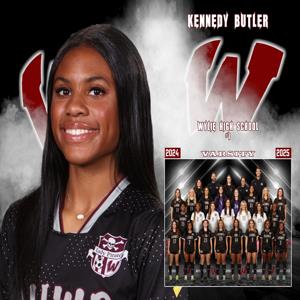 KENNEDY BUTLER