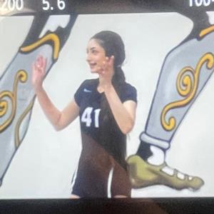 Briana Reyes mugshot