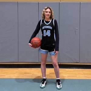 Kristina Graham mugshot