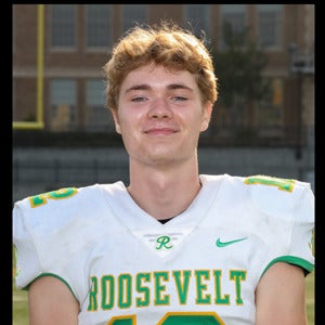 Charlie Herzog mugshot