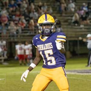 Jeremiah Daniels