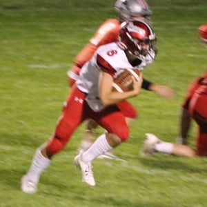 Austin Holbrook