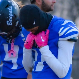 Jeremiah Anamelechi-ford