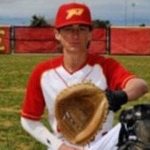 Parker Medlin