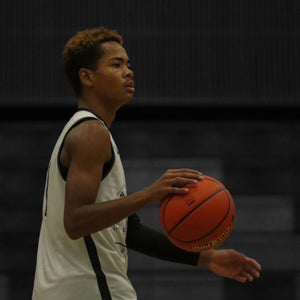 Treyshawn Weatherspoon mugshot