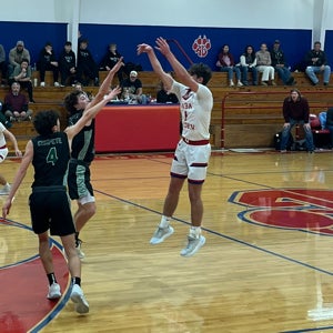 KADEN TRIMBLE