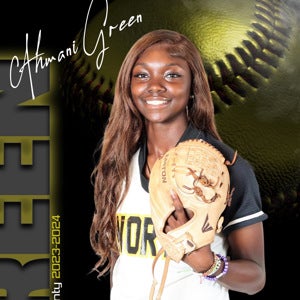 Ahmani  Green mugshot