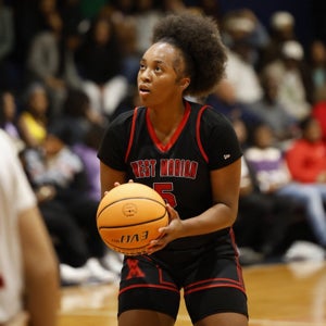 Precious Conerly mugshot