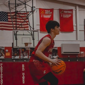 David Niedermaier mugshot