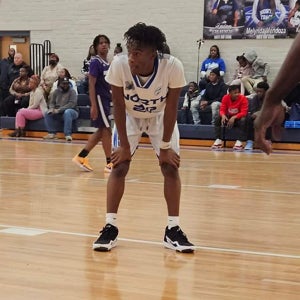 Stetson Stacks mugshot