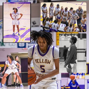 Zariah Semere mugshot