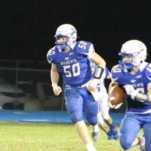 Harrison Bishop