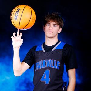 Cayden Butler mugshot