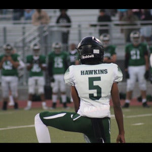 Desmaj Murphy mugshot