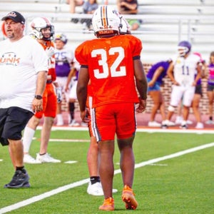 Kemyd Faciane mugshot