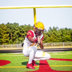 Tyreke Bright
