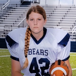 Kasey Williams