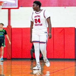 Jalen Watkins