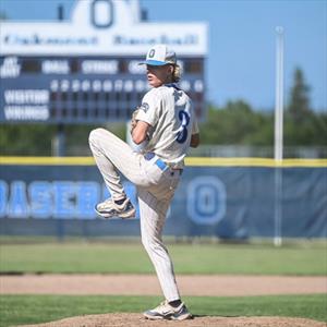 Trevor Wilson mugshot