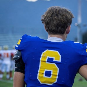 Levi Herrin
