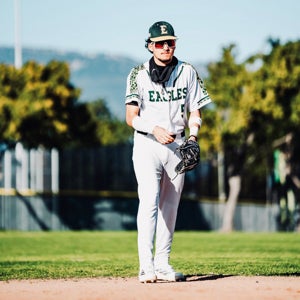 Denzel Sahagun mugshot