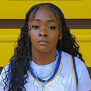 Trayiona Maxfield