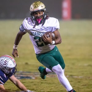 Ezequiel Carter