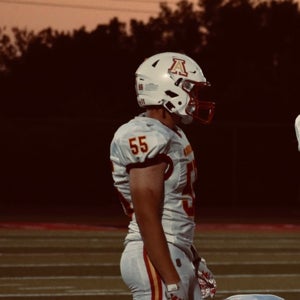 Miles Greenly mugshot