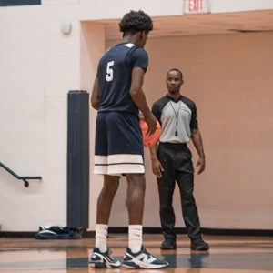 Greg Williams mugshot