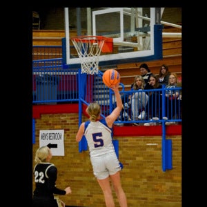 Caitlee Gray mugshot