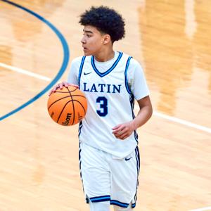 Emory Chaney mugshot