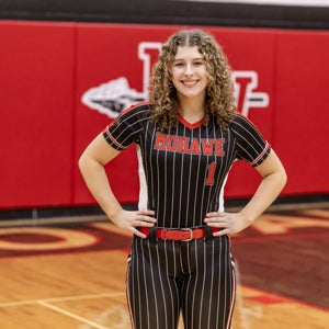 Aubrey Gottfried mugshot