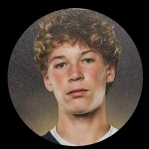 Jackson Mawson mugshot