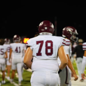 Jackson Wesneske