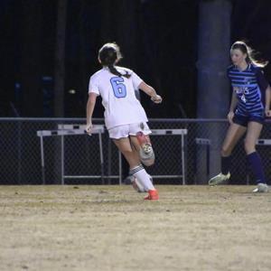Mollie Ivey