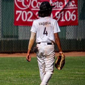 Kethan Vaquera