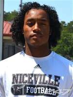 Romeo Finley mugshot